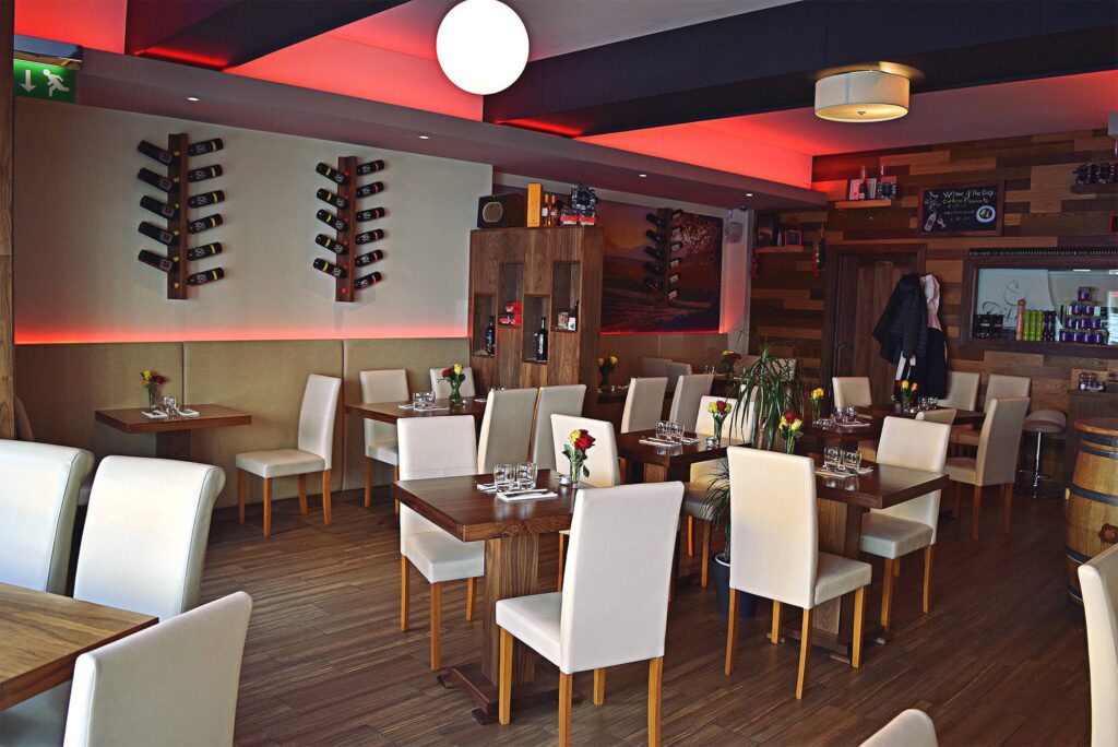 Divinos Carrick On Shannon 1