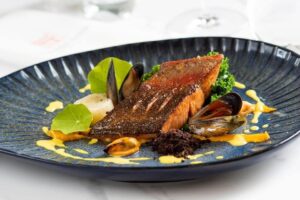 West Coast Sea Trout