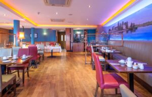 Cryans Hotel Carrick on Shannon