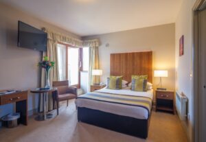 Cryans Hotel Carrick on Shannon