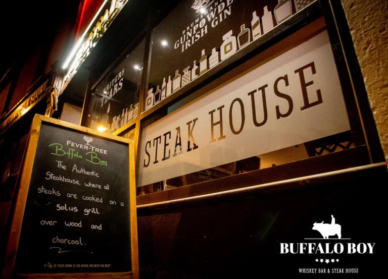 buffalo boy carrick on shannon