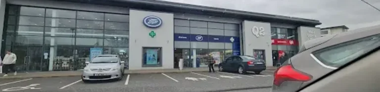 boots carrick on shannon leitrim